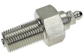 Zawór napinacza gąsienicy VOLVO ECR25D