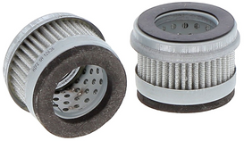 Filtr powietrza HIFI FILTER SA 12636