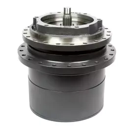 Zwolnica VOLVO EC250D L