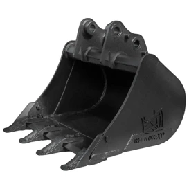 Łyżka kopiąca KUBOTA KX121-3 - 60cm