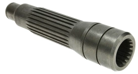 Wałek silnika jazdy HITACHI EX140