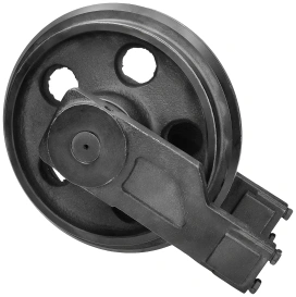 Koło napinające BOBCAT E27