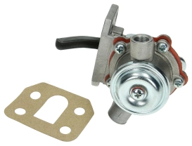 Pompa paliwa JCB 4CX