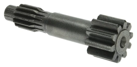 Wałek zwolnicy YANMAR B22