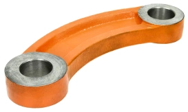 Prawy łącznik łyżki KUBOTA KX41-3