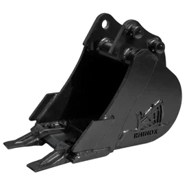 Łyżka kopiąca HITACHI EX30 UR - 23cm