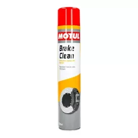Preparat do czyszczenia hamulców Motul Brake Clean 750ml