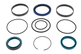 Zestaw uszczelnień siłownika ramienia KUBOTA U27-4