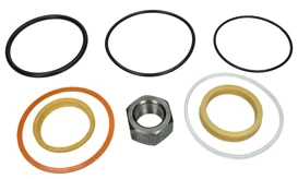 Zestaw uszczelnień siłownika lemiesza BOBCAT 911C