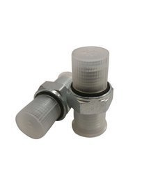 Nypel do zwolnicy JCB 8014