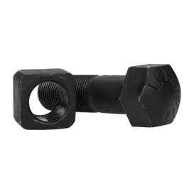 Śruba do klepek gąsienicy CAT 320B +nakrętka