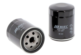 Filtr oleju silnikowego HIFI FILTER SO 434