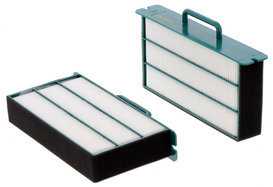 Filtr kabinowy HIFI FILTER SC 60027