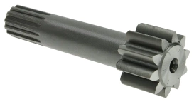 Wałek zwolnicy CASE CX31