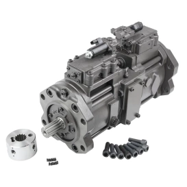 Pompa hydrauliczna VOLVO ECR235C