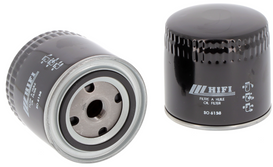 Filtr oleju silnikowego HIFI FILTER SO 6125