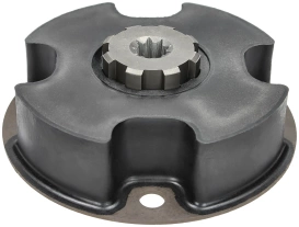 Sprzęgło pompy hydraulicznej VOLVO EC13