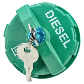 Korek wlewu paliwa BOBCAT S510