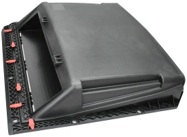 Obudowa filtra kabinowego VOLVO A35G