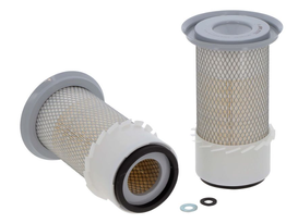 Filtr powietrza HIFI FILTER SA 16592