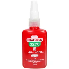 Klej Grafen Graflock 3270 50ml