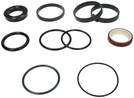 Zestaw uszczelnień siłownika wysięgnika KUBOTA KX41-2