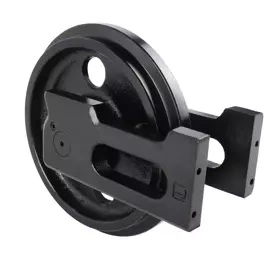 Koło napinające YANMAR B37V