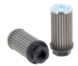 Filtr oleju hydraulicznego HIFI FILTER SH 77343