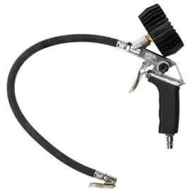 Pistolet do pompowania z manometrem YATO (YT-2370)