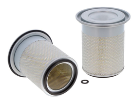 Filtr powietrza HIFI FILTER SA 18238