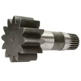 Wałek silnika obrotu CASE 9010B (LN002340R)