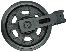 Koło napinające YANMAR SV20