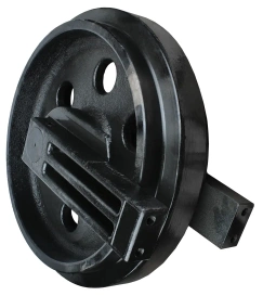 Koło napinające YANMAR SV100