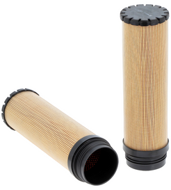 Filtr powietrza HIFI FILTER SA 17692