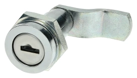 Zamek tylnej klapy WACKER NEUSON ET16