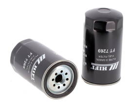 Filtr paliwa HIFI FILTER FT 7269