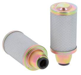 Filtr paliwa HIFI FILTER SN 25033