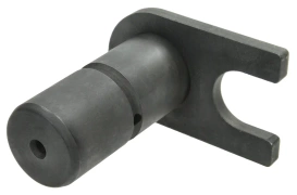 Sworzeń łączenia wysięgnika obrotowego do ramy (konika) VOLVO EC15C