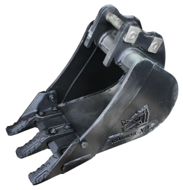 Łyżka kopiąca YANMAR SV16 -30cm