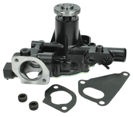 Pompa wody VOLVO EC45