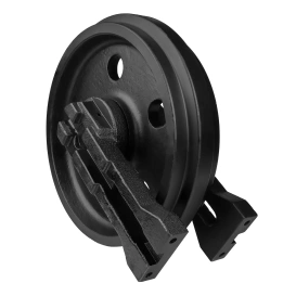 Koło napinające YANMAR VIO50 (772460-37100)