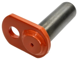 Sworzeń cylindra siłownika ramienia HITACHI ZX18-3