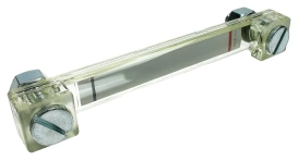 Wskaźnik poziomu oleju hydraulicznego JCB JS260