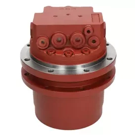 Hydromotor HANIX H16D