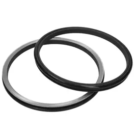 Zestaw uszczelnień zwolnicy JCB JS200 (05/903811)