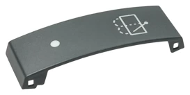 Zaślepka przełącznika CAT 301.7D