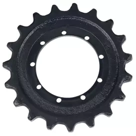 Koło napędowe HANIX H08-2