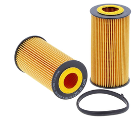 Filtr oleju silnikowego HIFI FILTER SO 7127