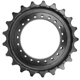 Koło napędowe JCB JS190