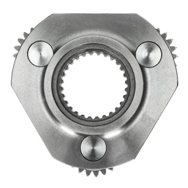 Set redukcyjny reduktora obrotu CASE 9010B